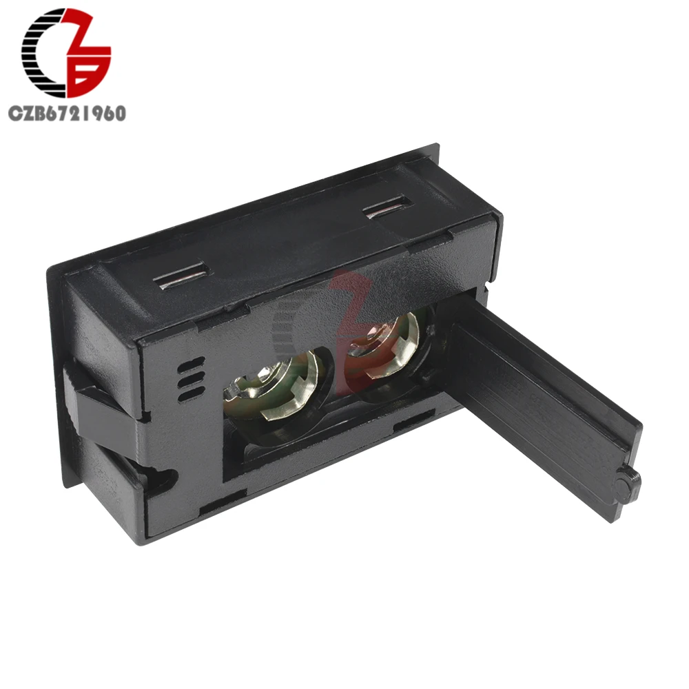 Цифровой мини Термометр Гигрометр с ЖК экраном|Приборы для измерения