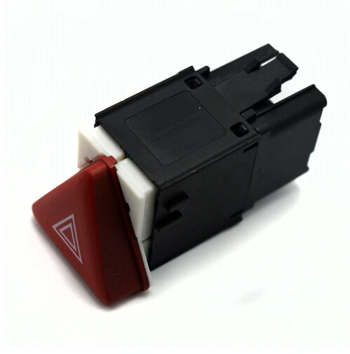 Окно фар зеркало топливный бак замок Аварийная сигнальная лампа переключатель