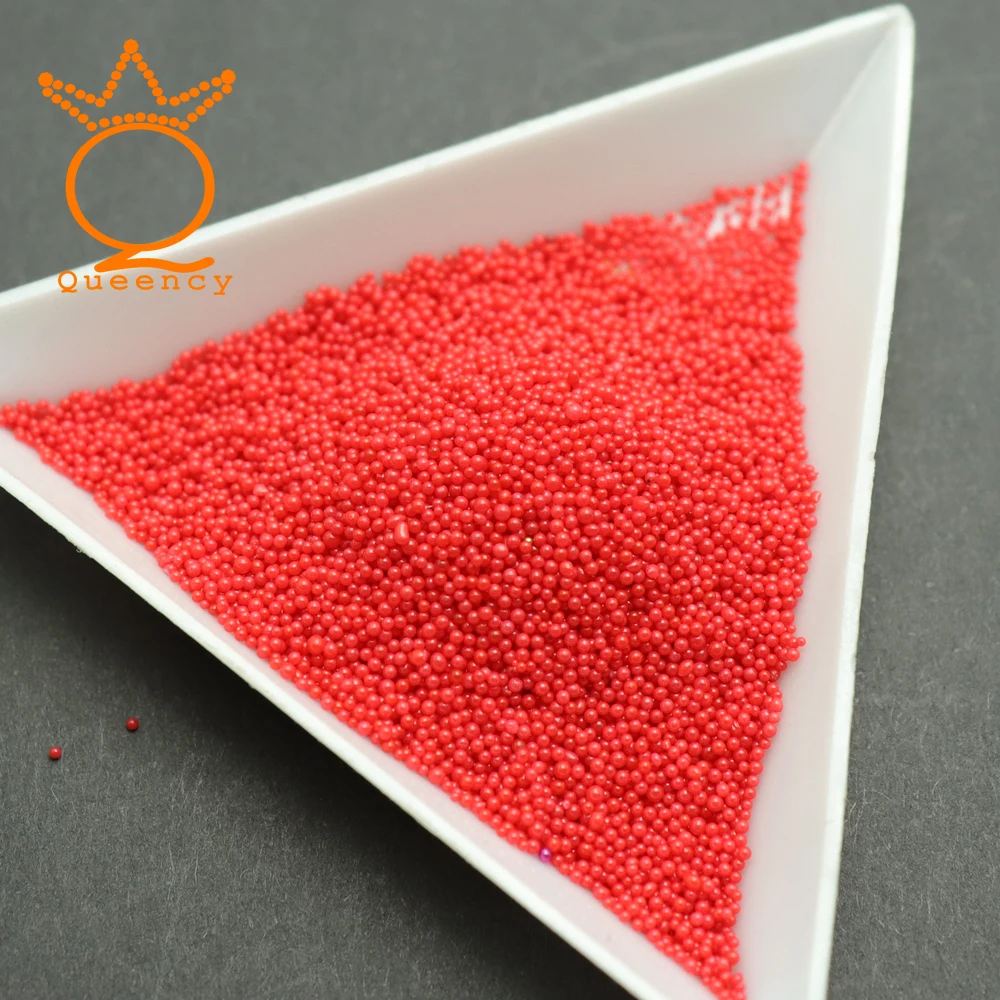 2018 новые 3D металлические микробусины из нержавеющей стали бусины для дизайна