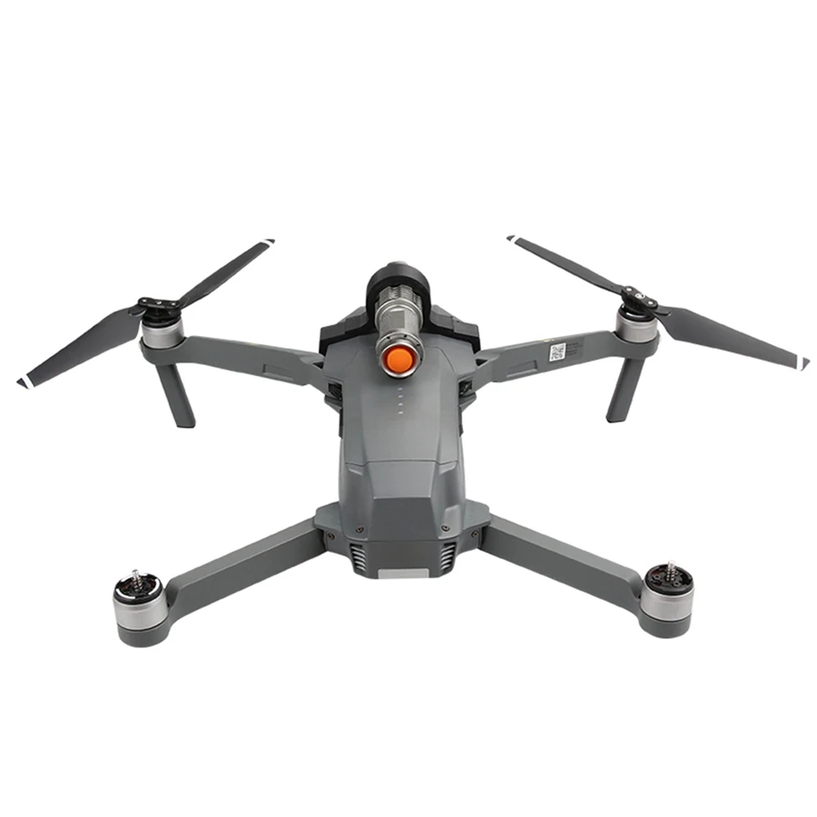 Радиоуправляемый беспилотный летательный аппарат DJI Mavic Точечный светильник