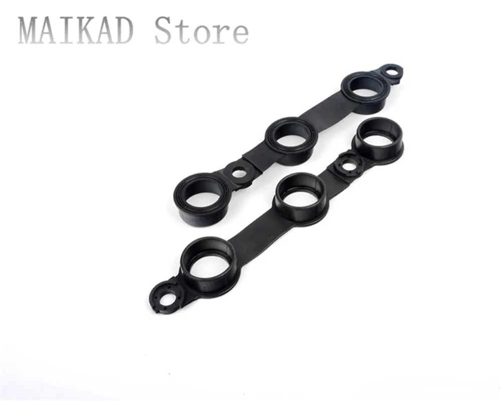 Комплект прокладок для крышки головки цилиндра клапанов двигателя M52 M54 BMW E39 520i