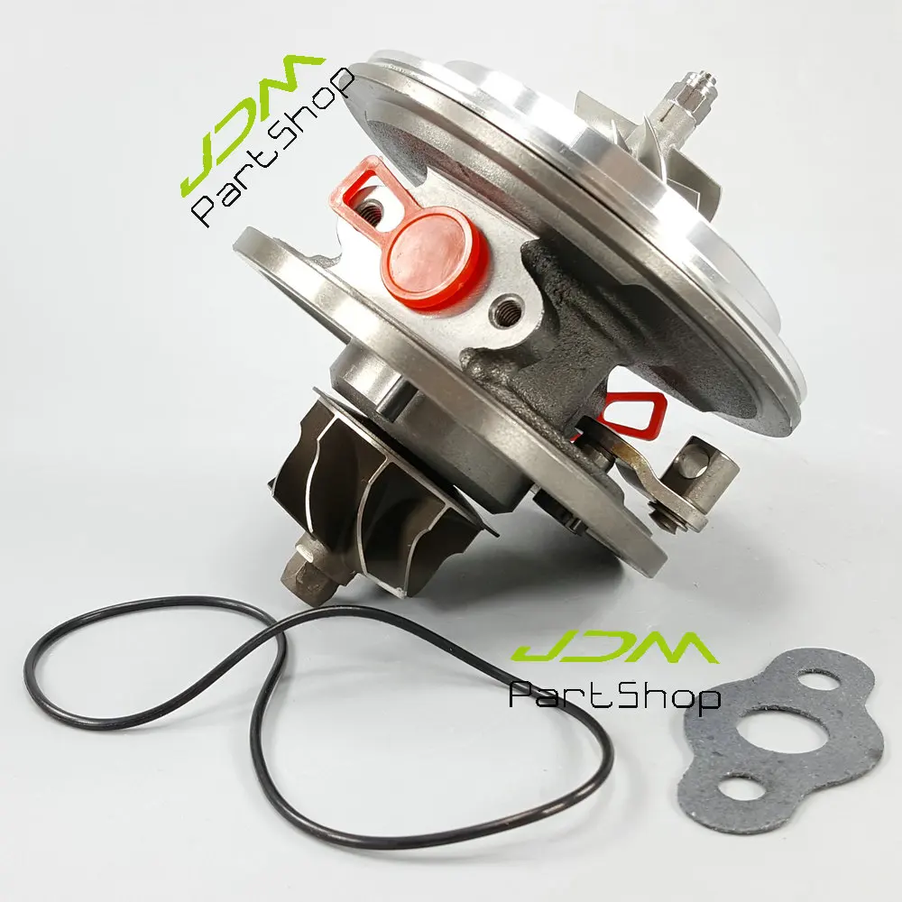 Турбокомпрессор для AUDI A4 B7 2 0 TDI 170HP 125 кВт BRD/BVA картридж Core CHRA 8EC | Автомобили и