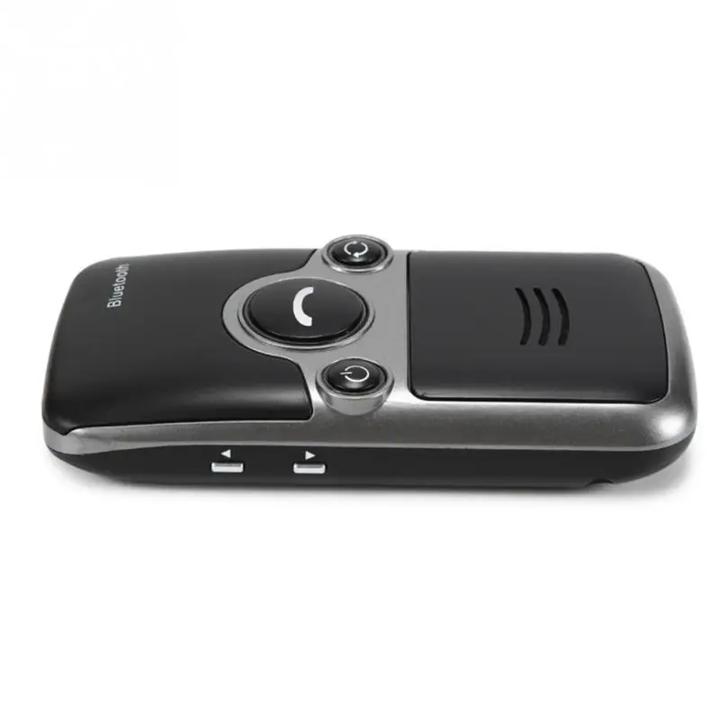 Музыка на солнечных батареях практичная Автоматическая Bluetooth Hands Free MP3 стерео USB