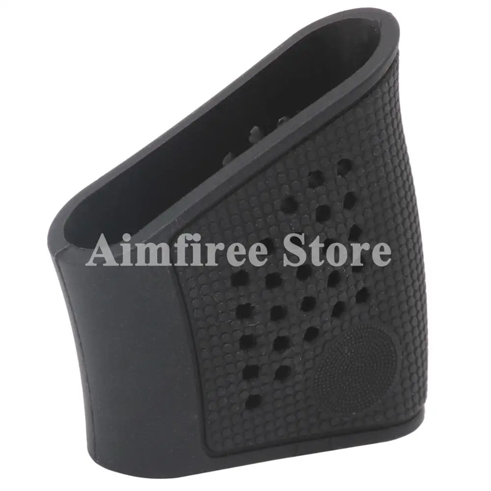 

Tactical Pistol Grip Glove Anti-Slip for Hunting S&W Bodyguard 380, Kahr P380