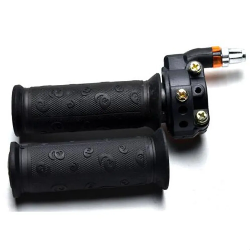 TDPRO 7/8 ''Новый 47/49cc 22 мм мотоциклетный газовый карбюратор трос дроссельной