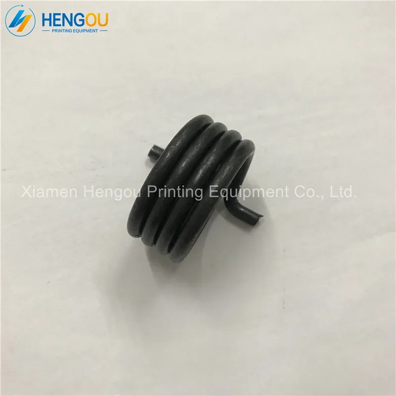 1 Piece Hengoucn SM74 PM74 ink vibrator M2.009.026 offset machine spring accessories M2.009.026/03 | Компьютеры и офис