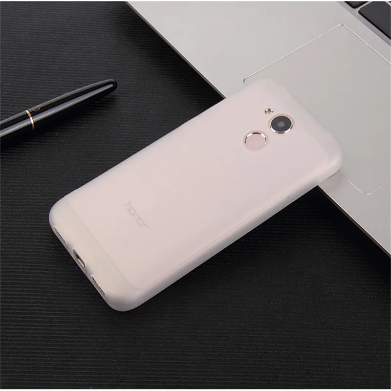 Чехол для Honor 6c Pro чехлы Huawei задняя крышка 6 C PRO Jmm L22 силикон ТПУ мягкий