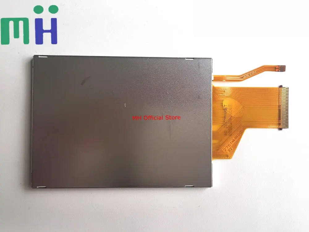 Защитное стекло для ЖК-экрана дисплея Sony HX60 | Электроника