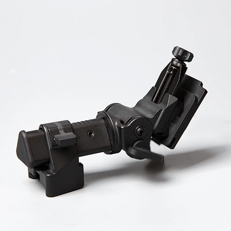 Новый тактический шлем NVG крепление для PVS15/PVS18/PVS31/GPNVG18 применение страйкбол
