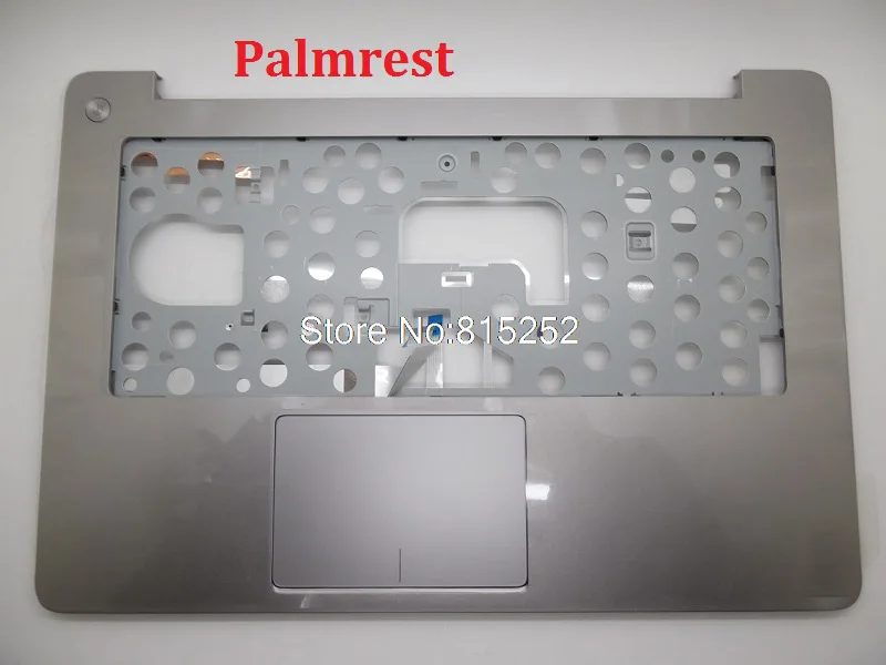 Подставка для ноутбука Lenovo IdeaPad U410 U410T Touch 90200802 3KLZ8TALV00 LZ8 верхний чехол с тачпадом