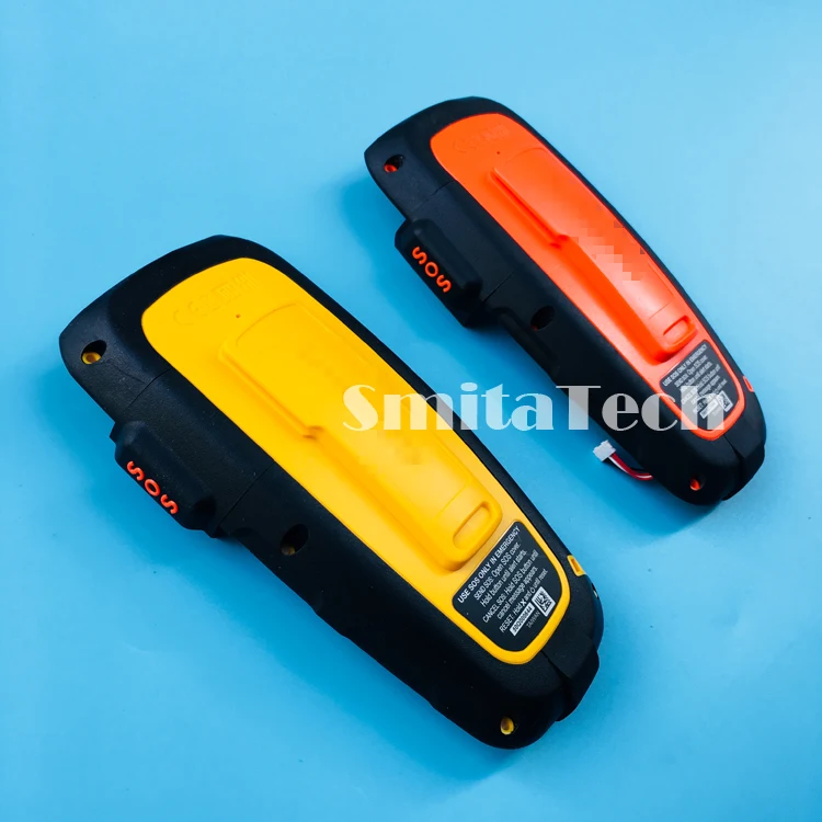 Задняя крышка с литий ионным аккумулятором для Garmin InReach SE + plus / Explorer ручной