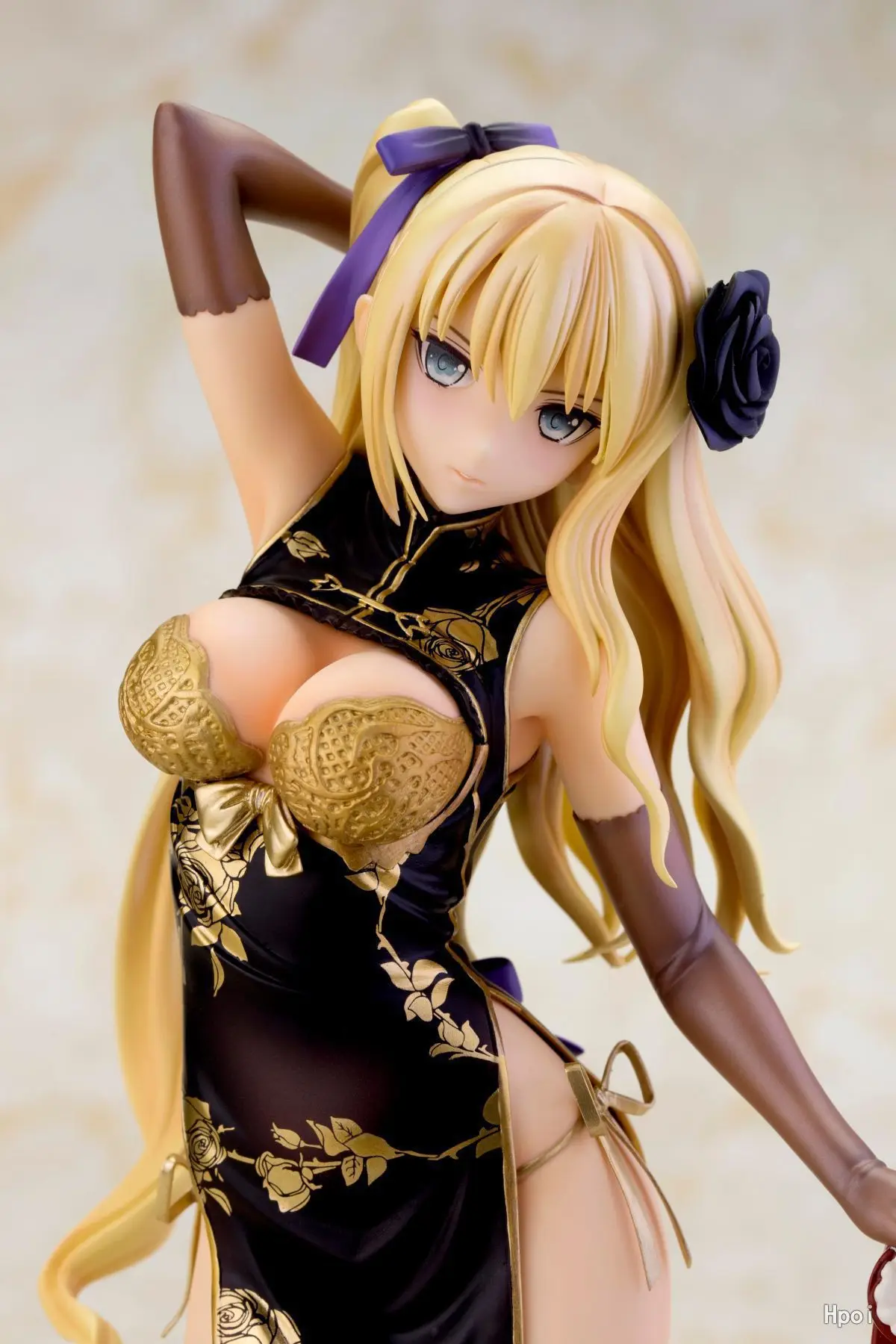 Экшн-фигурка из ПВХ SKYTUBE Tony STP T2 Art Girls Jin-Lian cheongsam масштаб 1/6 Коллекционная модель