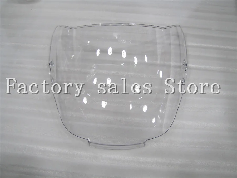 

Лобовое стекло для Honda CBR 600 RR F2 1991 1992 1993 1994, лобовое стекло, лобовое стекло, двойной пузырь f2 CBR600 RR rr CBR600 CBR600RR