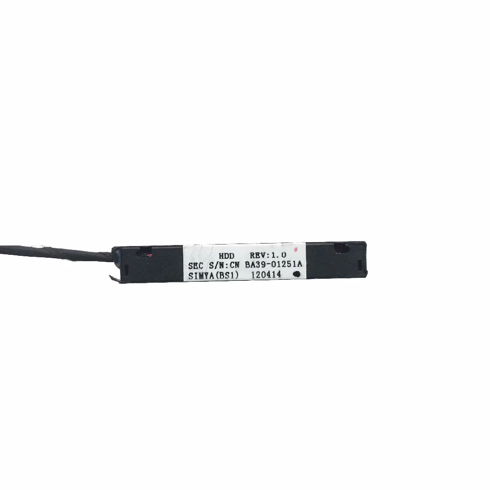 Новинка внешний диаметр для SAMSUNG Φ NP700G7C 530U3C 530U4C HDD соединитель кабеля жесткого