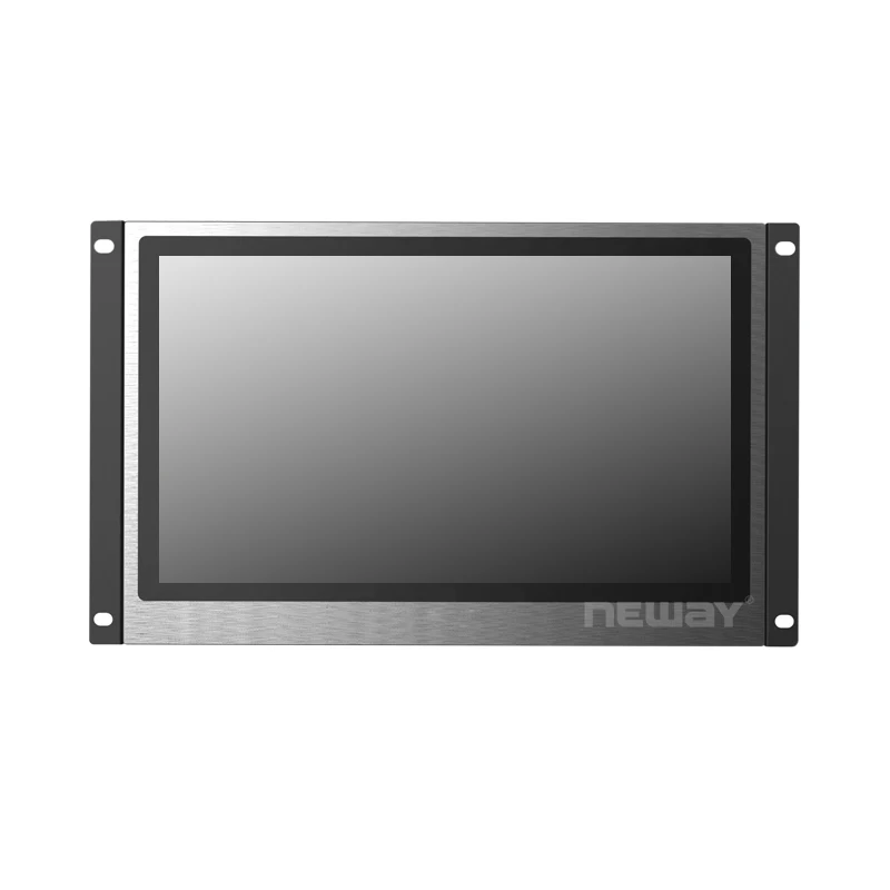 Промышленный монитор Neway K133NT 13 3 дюйма FUll HD IPS емкостный сенсорный металлический