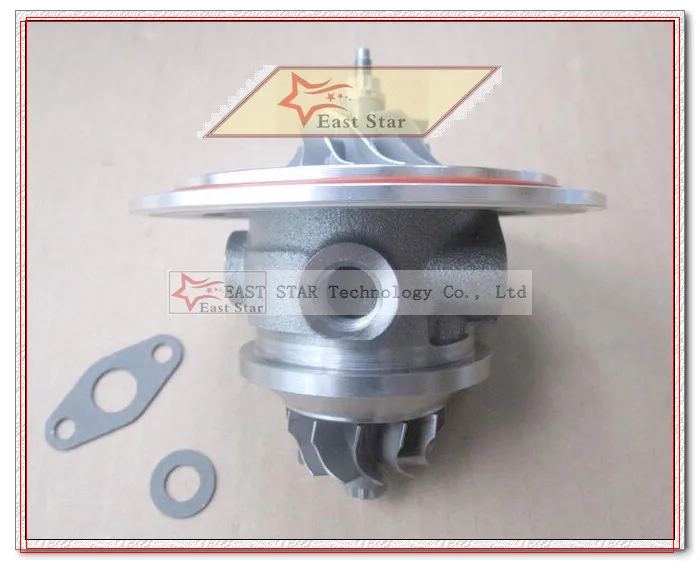 Турбокомпрессор CHRA GT1749S 700273-5002S 700273 28200-4B160 для Hyundai H100 H200 Duty 4D56T D4BF 2.5L бесплатная