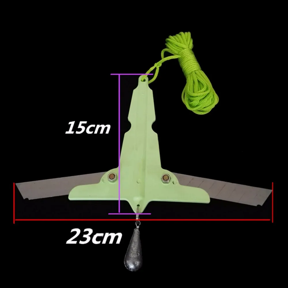 Gmarty полезные инструменты для удаления травы или воды рыбалки небольшой нож серп