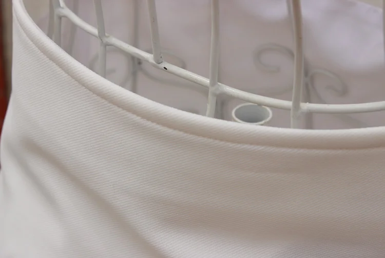 Новое поступление женщин высокая талия пр Bodycon карандаш юбки черный / белый повязку обертывание юбка Saias Femininas формальное SMLXXXXL