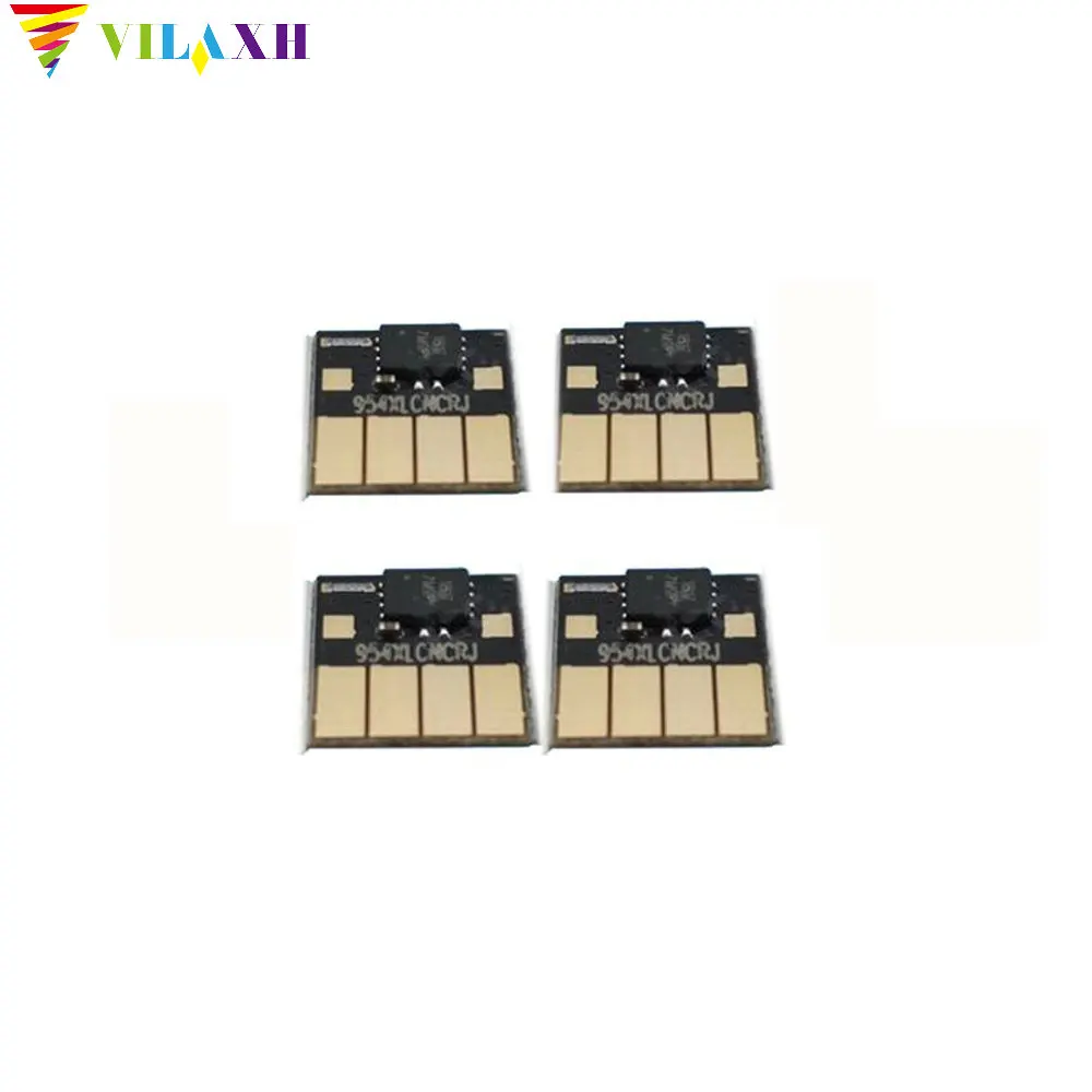 Чип автоматического сброса Vilaxh для HP 953 953XL постоянный чип OfficeJet hp Pro 8730 8740 8735 8715