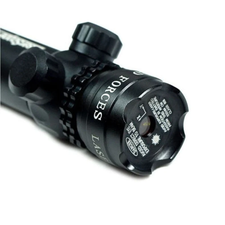 Для тактического лазерного прицела 9 23 мм для охотничьей винтовки пистолета