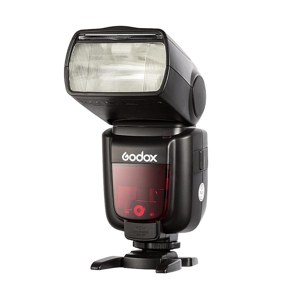 Godox TT685S 2 4G HSS 1/8000s TTL GN60 Беспроводная вспышка Speedlite + Xpro S передатчик триггер для Sony