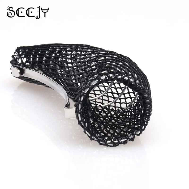 Hair Donut Bun Maker Magic Styling Tools Princess Hairstyle French Twist Barrettes Jewelry | Clip