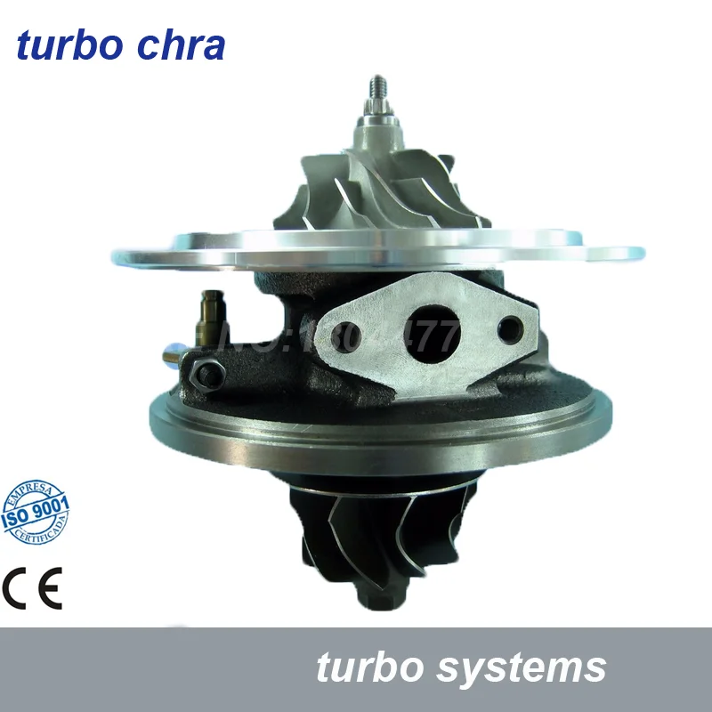 GT2256V 704361 11652249950 11652248834 5006S турбо CHRA core Для BMW 330 D XD (E46) X5 3 0 (E53) M57 D30 135kw|core technology|core 2 quad