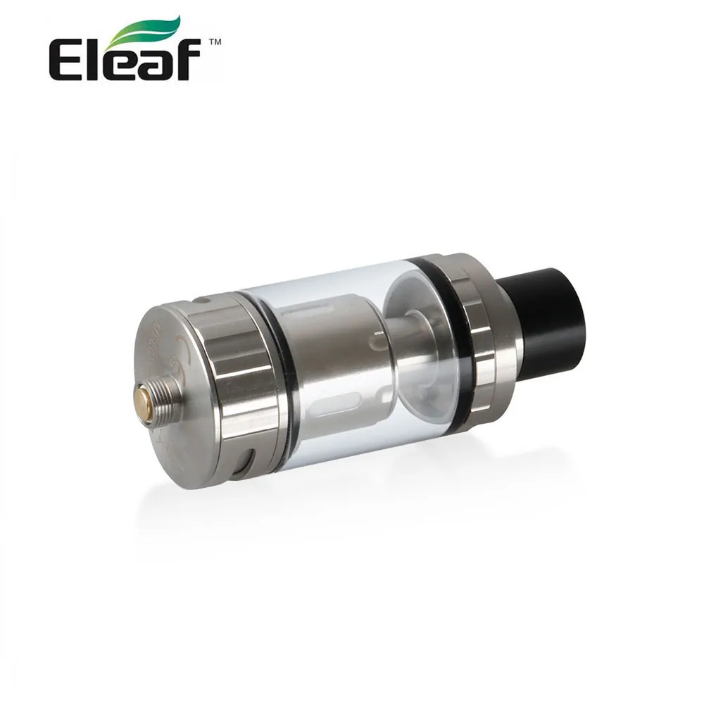 Оригинальный бак Eleaf MELO RT 25 Sub Ohm емкость 4 5 мл выдвижной атомайзер Top fill rdta для