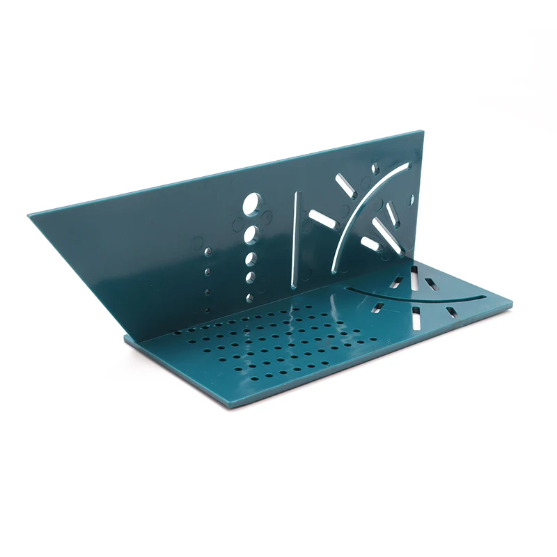 Деревообрабатывающий инструмент измерительный с измерителем и