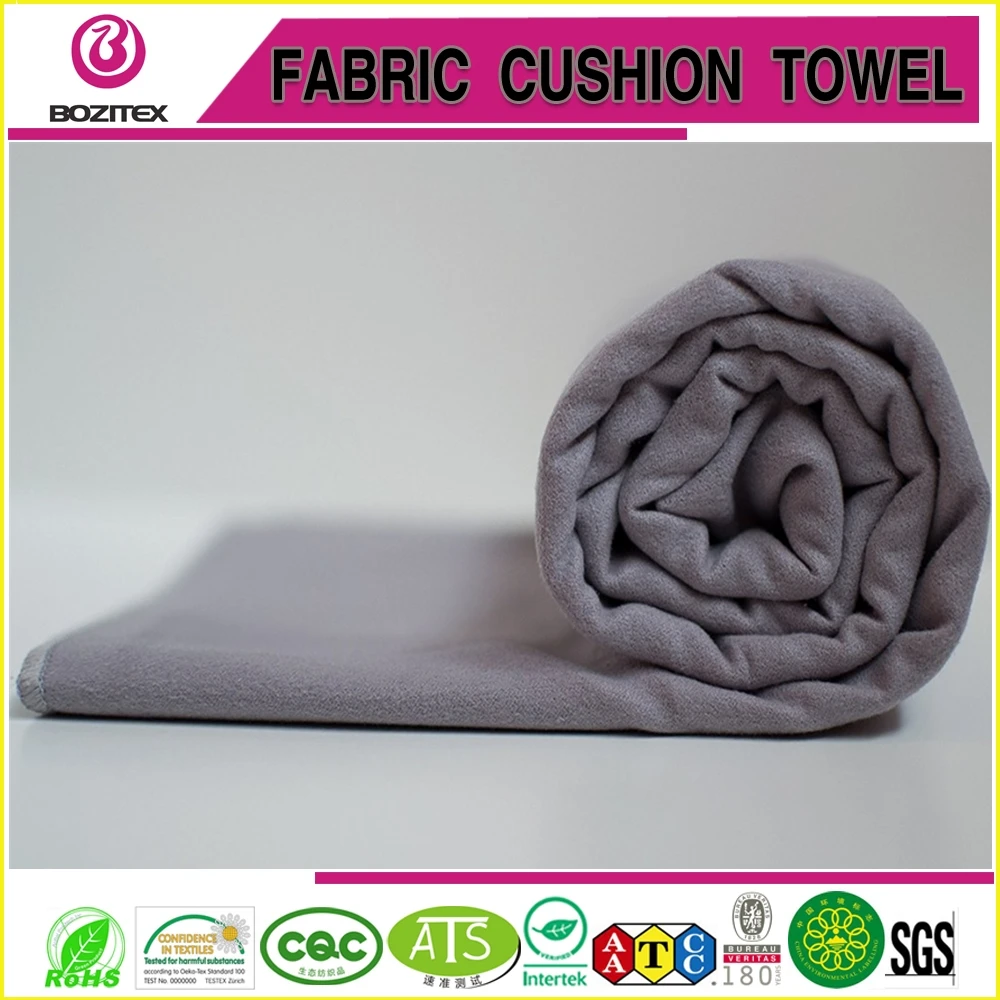 Китайский бренд прямое быстросохнущее полотенце из микрофибры для плавания