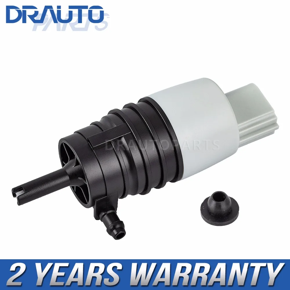 Насос для мытья ветрового стекла BMW 1 серии F20 F21 3 E90 E91 E92 E93 E81 E82 E87 X1 E84 OE #67 12 7 298