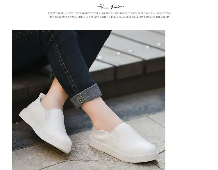 Кроссовки детские из ПУ кожи модная дышащая Спортивная повседневная обувь для