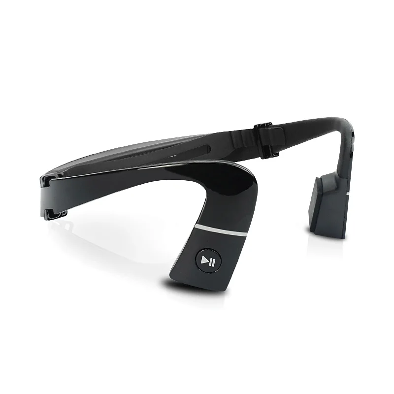 

Winait Stereo Bonce Conduction Headset, sprorts Wireless MP3 player free shipping
