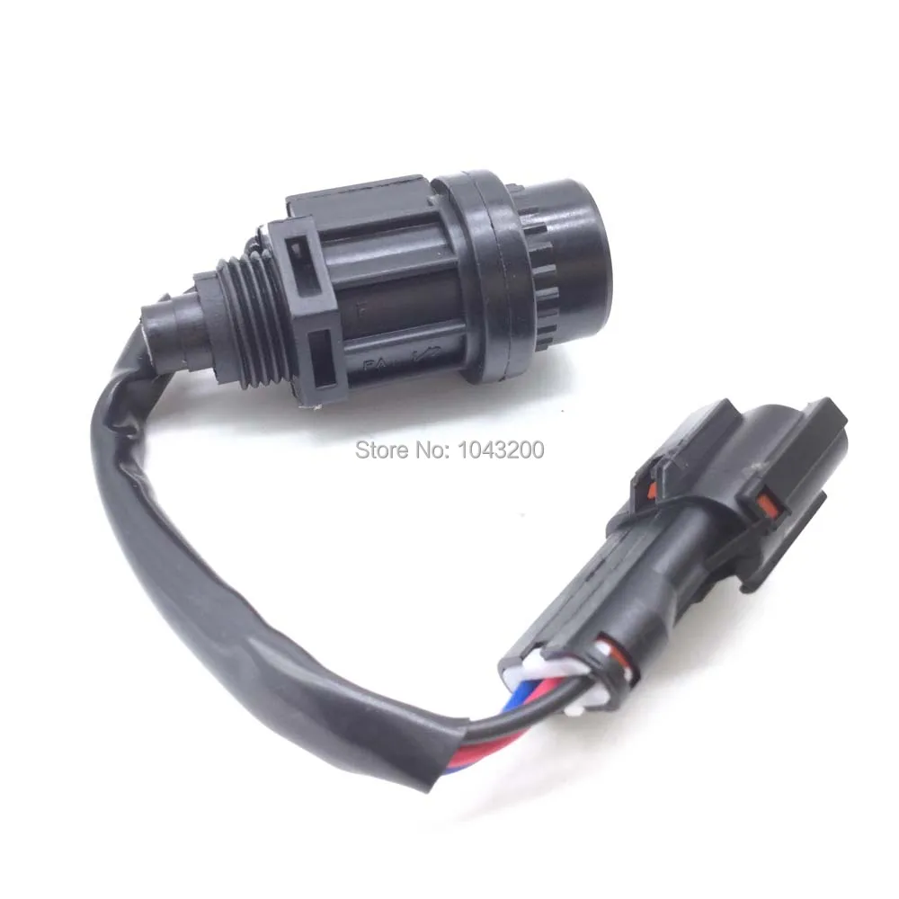 Датчик скорости для Chevrolet Aveo 04-07 Daewoo Nubira 99-02 Lanos 99-01 OE#90148828, 5S4607, SU1000, 96213551, 96179944