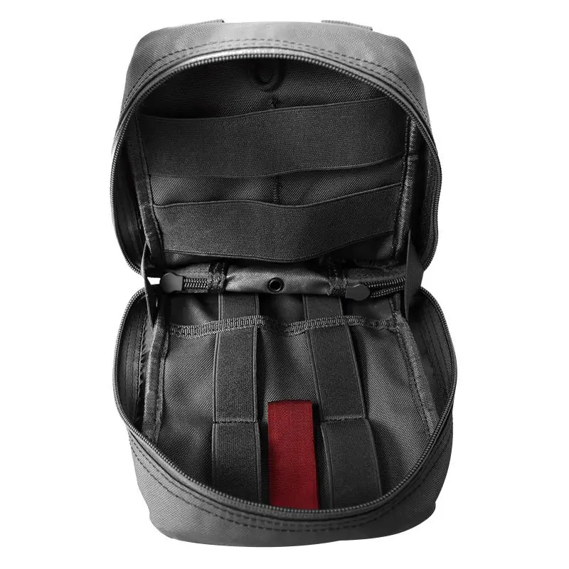 Поясная сумка многофункциональная на молнии для повседневного использования |