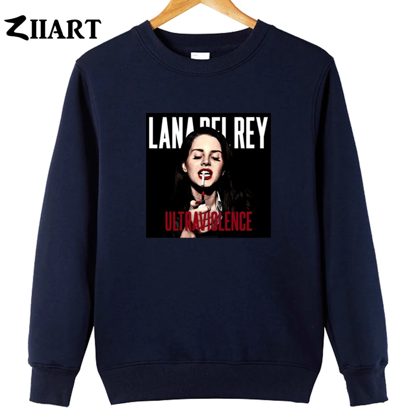 Курение Ланы Дель Рей ультрафиолетовая парная Одежда для девочек Женская