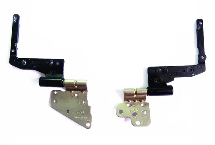 

New For Dell Latitude 5530 E5530 Series L&R LCD Screen Hinge Set