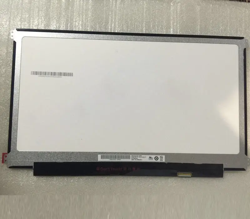 IPS экран 4K UHD 3840X2160 для Dell 7567 15 6 дюйма P65F Inspiron 7000 матричный игровой ноутбук со