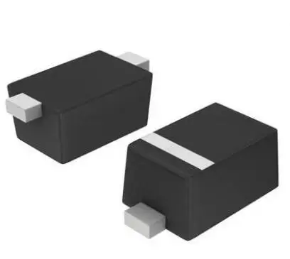

RB521S30T5G DIODE SCHOTTKY 30V 200MA SOD523 New original