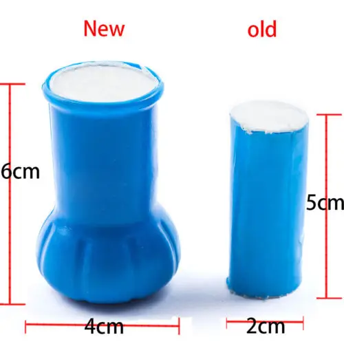 Волшебные чистящие щетки стержень металлическая палочка для удаления ржавчины