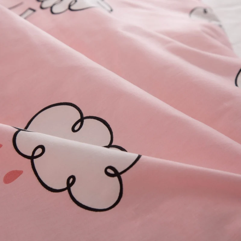 Newborn Baby Bedding Quilt Pillow Mattresses Sheets Bumpers Home Baby Travel Bed Cartoon Blanket Cradle Bed Throw Bed Cover