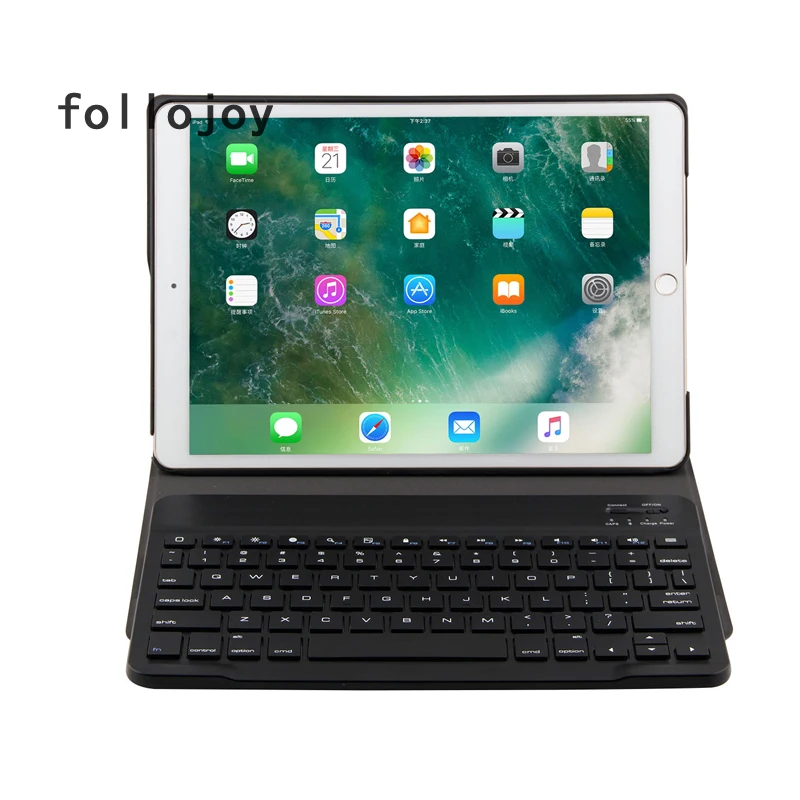 Высококачественный чехол из искусственной кожи личи для Apple iPad Pro 10 5 дюймов A1701/A1709