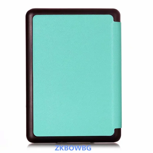Ультратонкий чехол для Amazon New Kindle Paperwhite 4 eReader(10th Generation Released) PQ94WIF Обложка для книги