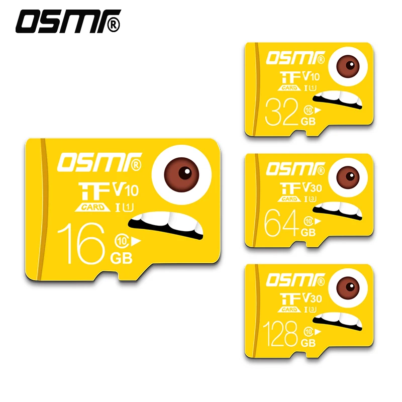 X562 лучшая память micro sd 32 Гб MicroSD Evo Plus класс 10 8 ГБ 16 высокоскоростной Флэш карта U3 A1