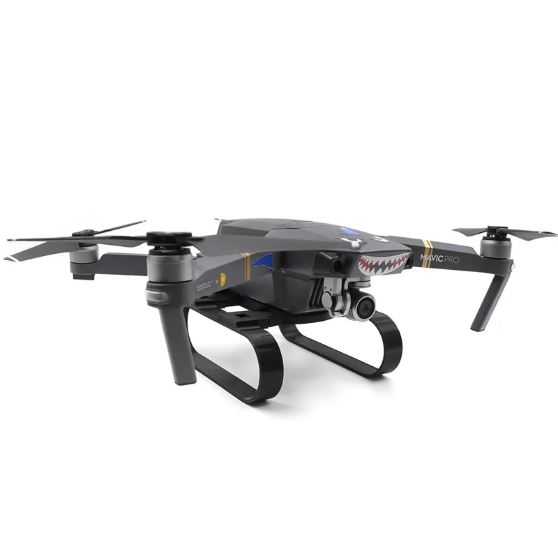 Монтажный кронштейн для GPS-трекера 3D-печать шасси DJI mavic pro аксессуары ремонта