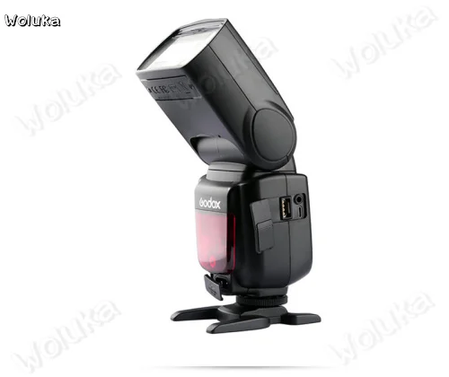 Фотовспышка Godox TT685O для однообъективной зеркальной камеры верхняя внешняя