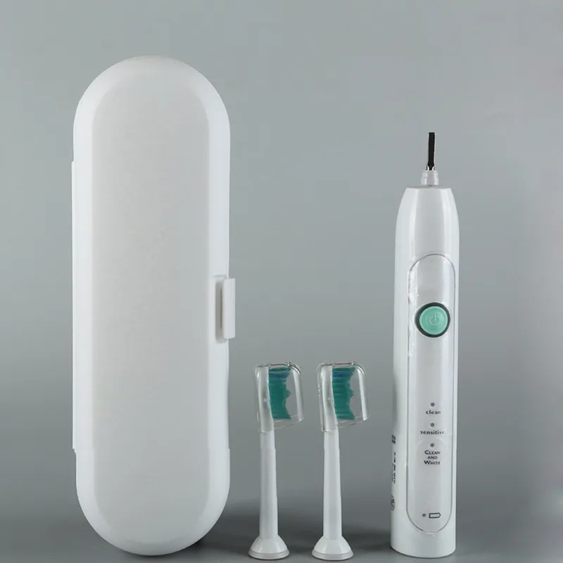 Электрическая зубная щетка дорожный футляр коробка для Philips Sonicare Pro/2 серии