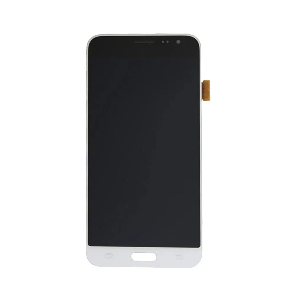 IPartsBuy Оригинальный ЖК дисплей + сенсорная панель для Galaxy J3 (2016) / J320 и J310 J3109|Экраны