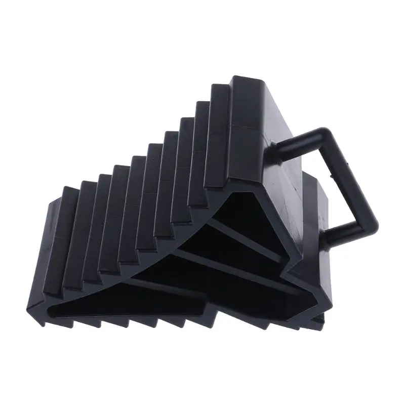 2 шт. Противоскользящий автомобиль грузовик колеса шины Блокировка стоп блок