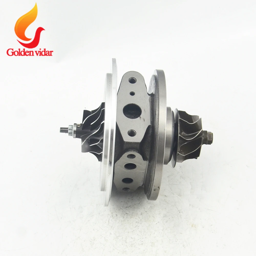 Турбокомпрессор картридж core GT1749V для Toyota Auris 2 0 чра 1CD-FTV 93Kw 2007- 721164-0003 721164-0005 721164 |